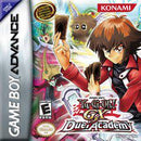 Yu-Gi-Oh GX Duel Academy - GameBoy Advance - Destination Retro