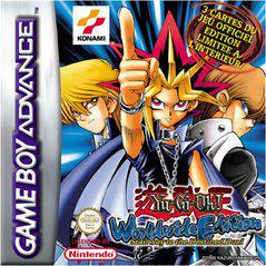 Yu-Gi-Oh World Wide Edition - GameBoy Advance - Destination Retro