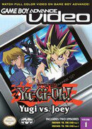 GBA Video Yu-Gi-Oh Yugi vs. Joey - GameBoy Advance - Destination Retro
