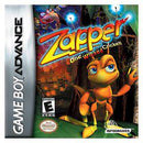 Zapper - GameBoy Advance - Destination Retro