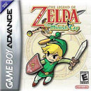 Zelda Minish Cap - GameBoy Advance - Destination Retro