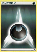 Darkness Energy (7/30) [Black & White: Trainer Kit] - Destination Retro