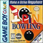 10 Pin Bowling - GameBoy Color - Destination Retro