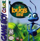 A Bug's Life - GameBoy Color - Destination Retro