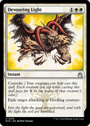 Devouring Light [Ravnica Remastered] - Destination Retro