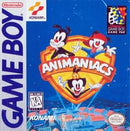 Animaniacs - GameBoy - Destination Retro