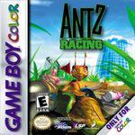 Antz Racing - GameBoy Color - Destination Retro