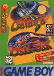 Arcade Classic 3: Galaga and Galaxian - GameBoy - Destination Retro
