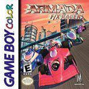 Armada FX Racers - GameBoy Color - Destination Retro