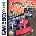 Armada FX Racers - GameBoy Color - Destination Retro