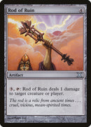 Rod of Ruin [Tenth Edition] - Destination Retro