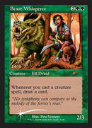 Beast Whisperer [30th Anniversary Promos] - Destination Retro