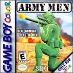 Army Men - GameBoy Color - Destination Retro