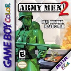 Army Men 2 - GameBoy Color - Destination Retro