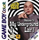 Austin Powers Welcome to my Underground Lair - GameBoy Color - Destination Retro