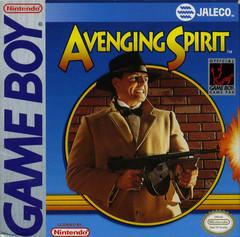 Avenging Spirit - GameBoy - Destination Retro