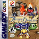 Azure Dreams - GameBoy Color - Destination Retro