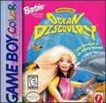 Barbie Ocean Discovery - GameBoy Color - Destination Retro