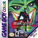 Batman Beyond: Return of the Joker - GameBoy Color - Destination Retro
