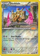 Doublade (84/146) (Regional Championship Promo) [XY: Base Set] - Destination Retro