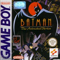 Batman the Series - GameBoy - Destination Retro