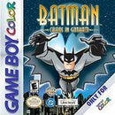 Batman: Chaos in Gotham - GameBoy Color - Destination Retro