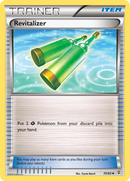 Revitalizer (70/83) [XY: Generations] - Destination Retro