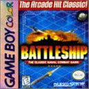 Battleship - GameBoy Color - Destination Retro