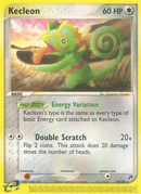Kecleon (18/100) [EX: Sandstorm] - Destination Retro