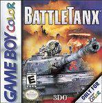 Battletanx - GameBoy Color - Destination Retro