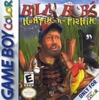 Billy Bobs Huntin-n-Fishin - GameBoy Color - Destination Retro