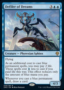 Defiler of Dreams [Dominaria United] - Destination Retro