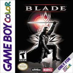 Blade - GameBoy Color - Destination Retro