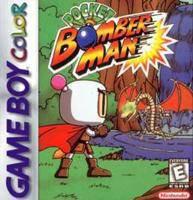 Bomberman Pocket - GameBoy Color - Destination Retro