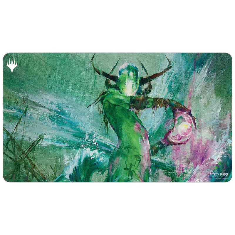 TCG: Muldrotha, The Gravetide Playmat - Destination Retro