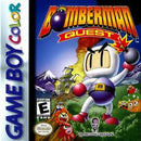 Bomberman Quest - GameBoy Color - Destination Retro