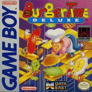 Burgertime Deluxe - GameBoy - Destination Retro