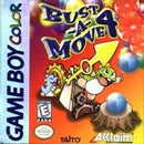 Bust-A-Move 4 - GameBoy Color - Destination Retro