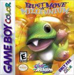 Bust-A-Move Millennium - GameBoy Color - Destination Retro