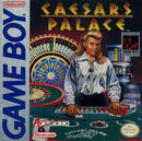 Caesar's Palace - GameBoy - Destination Retro