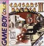 Caesar's Palace 2 - GameBoy Color - Destination Retro