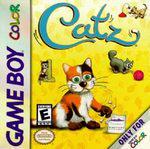 Catz - GameBoy Color - Destination Retro