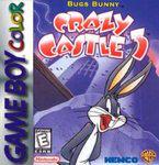 Bugs Bunny Crazy Castle 3 - GameBoy Color - Destination Retro