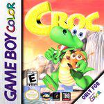 Croc - GameBoy Color - Destination Retro