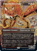 Zirda, the Dawnwaker [Multiverse Legends] - Destination Retro