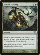 Sylvan Scrying [Tenth Edition] - Destination Retro