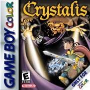 Crystalis - GameBoy Color - Destination Retro