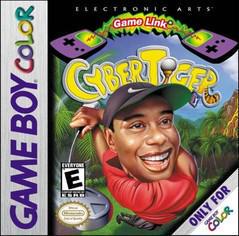 CyberTiger - GameBoy Color - Destination Retro