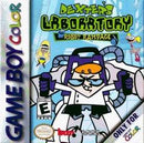 Dexter's Laboratory Robot Rampage - GameBoy Color - Destination Retro