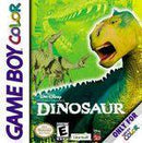 Disney's Dinosaur - GameBoy Color - Destination Retro